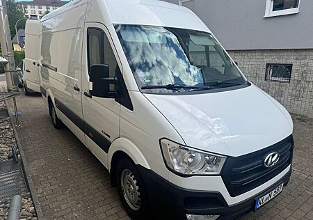 Hyundai H 350 H350