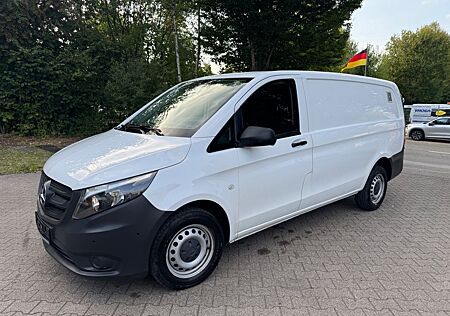 Mercedes-Benz Vito CDI Lang Comfort *KLIMA *PDC *1.Hand