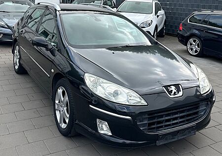Peugeot 407 SW 2.0 *AUTOMATIK* Premium