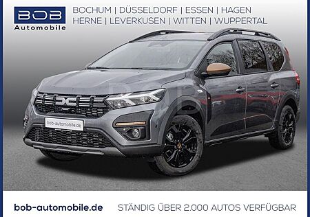 Dacia Jogger Extreme+ ECO-G 100 7-Sitzer NAVI SHZ PDC