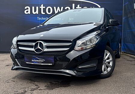 Mercedes-Benz B 180 B 180D