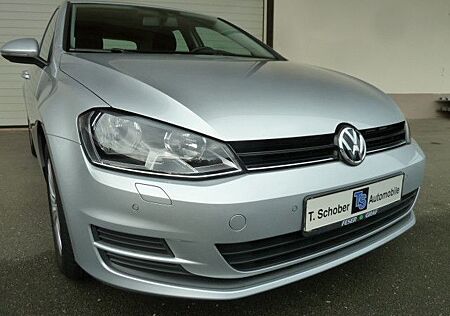 VW Golf Volkswagen VII 1.2 TSI **1.HAND*SHZ*PDC**