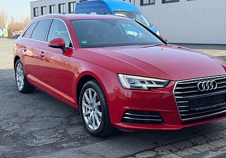 Audi A4 Avant design KAMERA/EUR6/NAVI/XENON