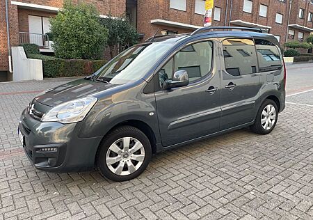 Citroën Berlingo PureTech 110 S&S Multispace 90 Jahr...