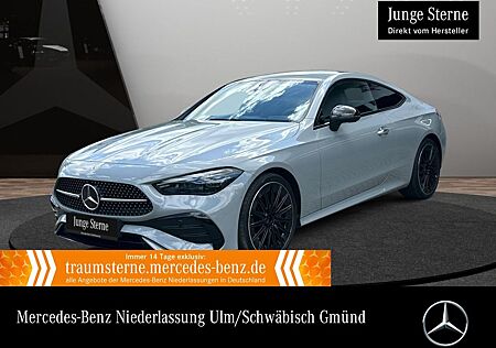 Mercedes-Benz CLE 200 Cp. AMG Premium/PANO/NIGHT