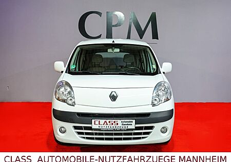 Renault Kangoo Happy Family Temp. Klima Mfl Top Zustand