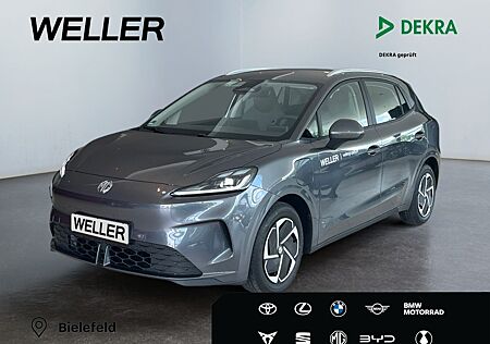 MG4 EV Urban MG PREMIUM 54kWh*WäPu*360Grad*NAV*C