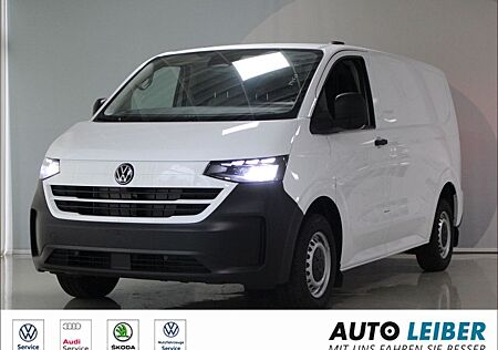 VW T7 Volkswagen Transporter Kombi TDI Kurz Cam/AHK/LED