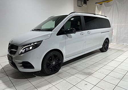 Mercedes-Benz V 300 4MATIC AMG EXTRALANG