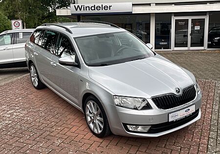 Skoda Octavia Combi Joy Klimaautomatik