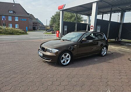 BMW 116i Edition Lifestyle