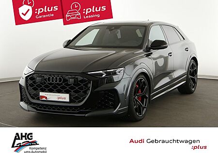Audi RS Q8 performance 4.0 TFSI quattro tiptronic LE