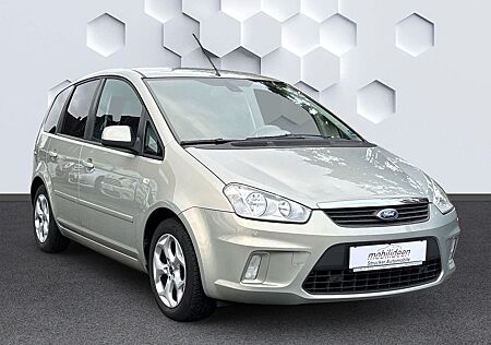 Ford C-Max Style PDC Sitzheizung