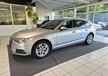 Audi A4 Avant sport*VIRTUAL*XEN*SHZ*NAVI*SPORTSITZE*