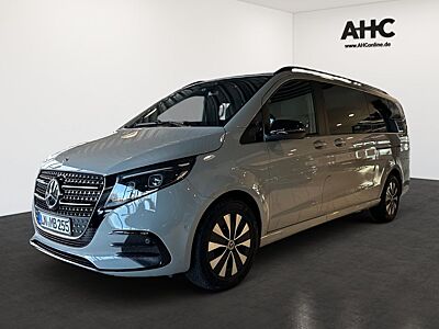 Mercedes-Benz V 300 d STYLE Extralang ACC AUT Akustikglas Kam.
