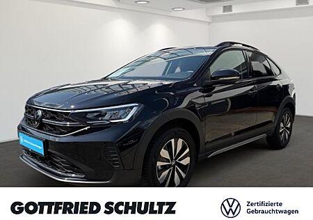 VW Taigo Volkswagen 1.0 TSI LED SHZ EPH APP-CONNECT Move
