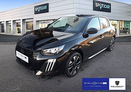 Peugeot 208 (e-) 136 Allure