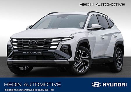 Hyundai Tucson HEV 1.6 T-GDi Aut. 2WD PRIME+Assistenz-Pa