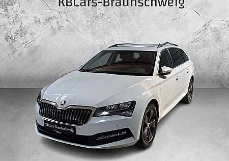 Skoda Superb Combi Ambition 2.0 TDI*DSG*Virtu*Navi+AHK