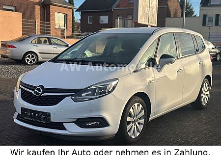 Opel Zafira C ON Start/Stop