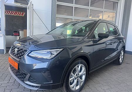 Seat Arona FR DSG, Apple CarPlay,Fulllink, LED,Kamera