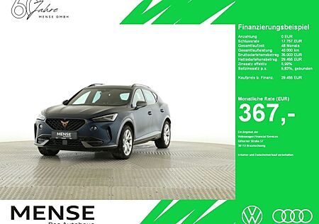 Cupra Formentor 1.4 Matrix|Pano|SD|ACC|LED|Navi|KlimaA