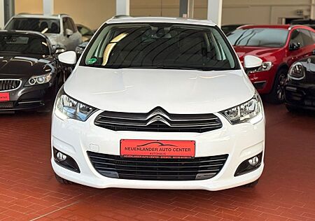 Citroën C4 Lim. Selection