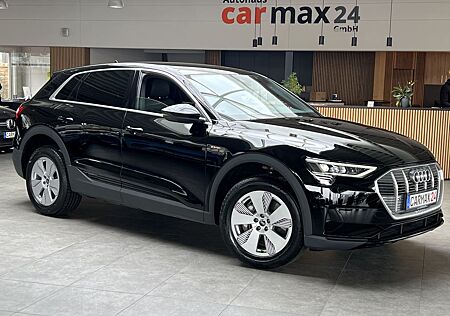 Audi e-tron 55 quattro Navi RFK driveselect Carplay