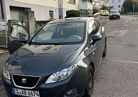 Seat Ibiza 1.4 16V 63kW - Guter Zustand+ Zuverlässig