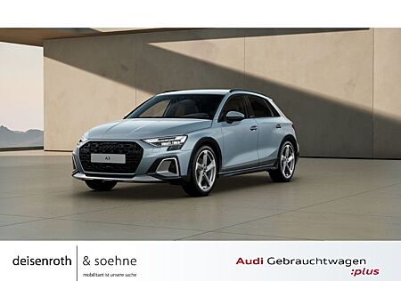 Audi A3 allstreet 35 TFSI S tr AHK/19''/Nav/ACC/Kam/B