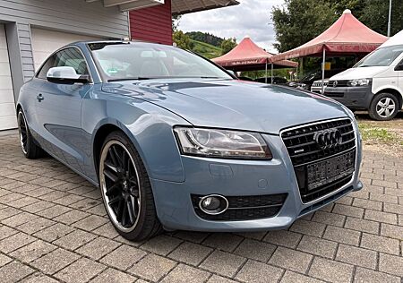 Audi A5 Coupe 3.2 FSI quattro
