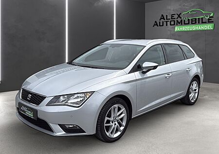 Seat Leon ST Style**Navi**Kamera**