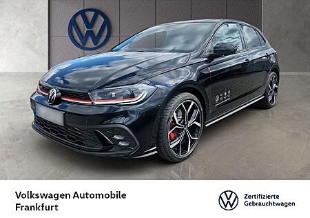 VW Polo Volkswagen GTI 2,0 l TSI DSG Navi IQ.LIGHT - LED-Matri
