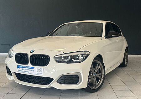 BMW 140 M140i Special Edition AUT*LED*NAVI*TOP GEPFLEGT*