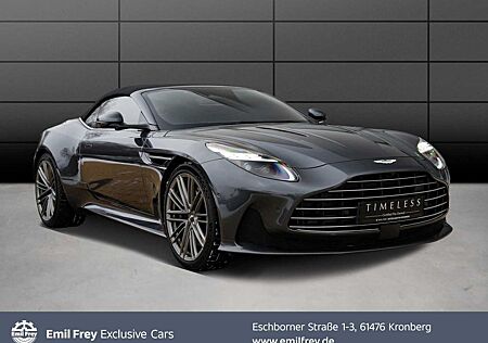 Aston Martin DB12 Volante