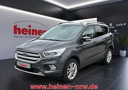 Ford Kuga 1.5 EcoBoost Titanium NAVI KAMERA SHZ