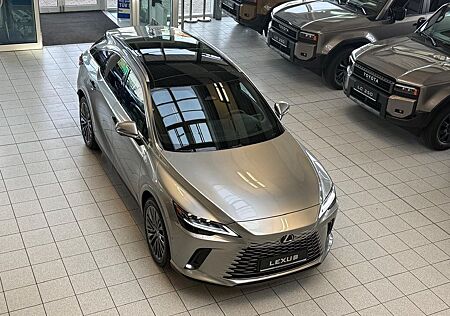 Lexus RX 450 + - LUXURY-PANO.-MARK LEV-360 CAM-67.990,-