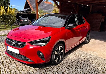 Opel Corsa 100KW Elegance Elegance