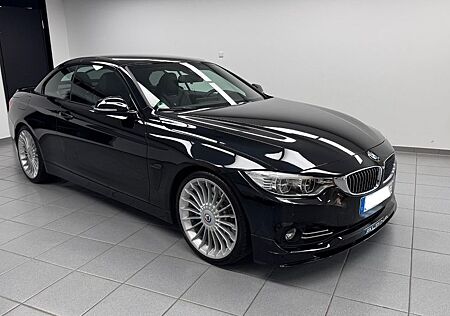Alpina B4 Biturbo Cabrio # 176 - top gepflegt, wenig km
