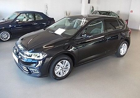 VW Polo Volkswagen Style 1.0 TSI DSG, 81kw(110PS) Klima Navi