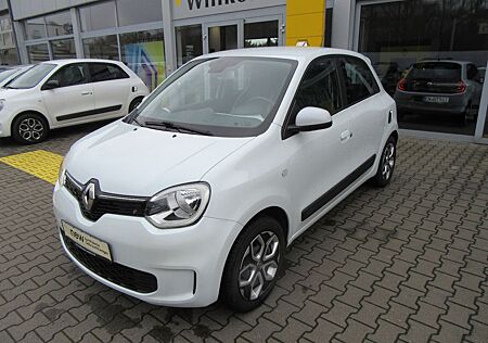 Renault Twingo SCe 75 Limited*EASY-LINK-PAKET*