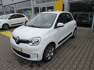 Renault Twingo SCe 75 Limited*EASY-LINK-PAKET*
