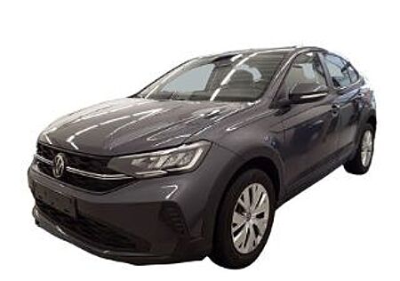 VW Taigo Volkswagen 1.0 TSI 95 PS APP LED PDC