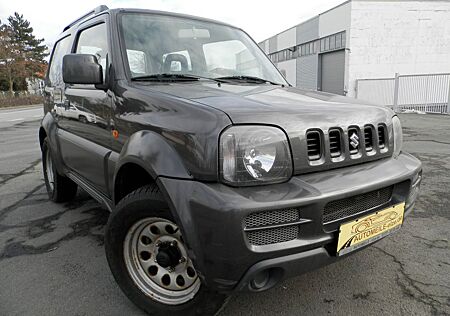 Suzuki Jimny Ranger Lim.*Nr.70*Klima*AHK*