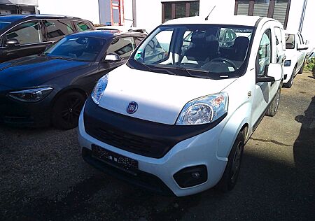 Fiat Qubo Lounge
