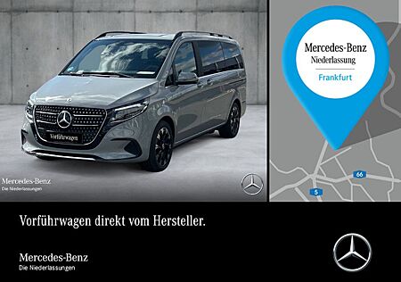 Mercedes-Benz V 250 gebraucht kaufen Mercedes-Benz V 250 d AVANTGARDE+9G+StandHZ+Klimaautom.+Navi