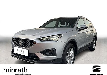 Seat Tarraco Style 2.0 TDI DSG APP+AHK+NAV+ACC+LED+SH