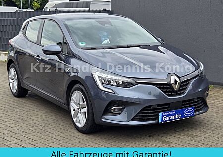 Renault Clio Business Edition Navi LED GJR SHZ