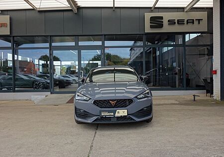 Cupra Leon Sportstourer VZ 4Drive*LEDER*Winterpaket*