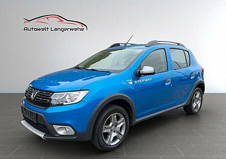 Dacia Sandero II Stepway*Anniversary*Navi*PDC*2.Hand*